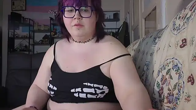 Snapshot of ProfaneHekate chatting on March 2026 10:13:02 PM ProfaneHekate online show from March 2026 10:13:02 PM