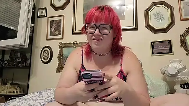 Snapshot of ProfaneHekate chatting on July 2026 08:19:02 PM ProfaneHekate online show from July 2026 08:19:02 PM