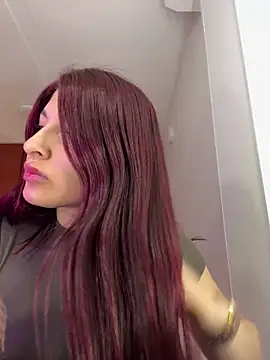 Snapshot of AngelSoft_ chatting on March 2026 09:10:01 PM AngelSoft online show from March 2026 09:10:01 PM