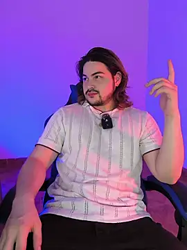 Snapshot of Derek_Vow chatting on February 2026 04:06:02 AM Derek Vow online show from February 2026 04:06:02 AM