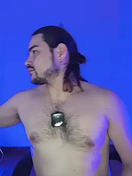 Snapshot of Derek_Vow chatting on February 2026 11:08:01 PM Derek Vow online show from February 2026 11:08:01 PM