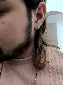 Snapshot of Derek_Vow chatting on February 2026 08:10:01 AM Derek Vow online show from February 2026 08:10:01 AM