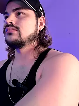 Snapshot of Derek_Vow chatting on February 2026 04:09:01 AM Derek Vow online show from February 2026 04:09:01 AM