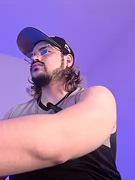 Snapshot of Derek_Vow chatting on February 2026 05:36:02 AM Derek Vow online show from February 2026 05:36:02 AM