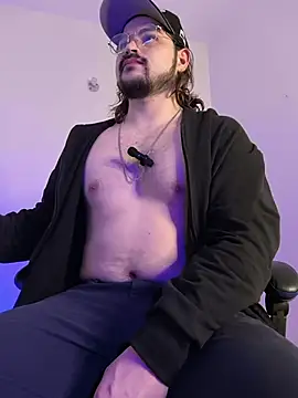 Snapshot of Derek_Vow chatting on February 2026 12:34:02 AM Derek Vow online show from February 2026 12:34:02 AM