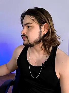 Snapshot of Derek_Vow chatting on February 2026 08:07:02 PM Derek Vow online show from February 2026 08:07:02 PM