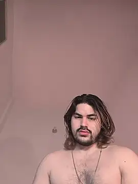 Derek Vow online show from March 2026 11:09:02 PM