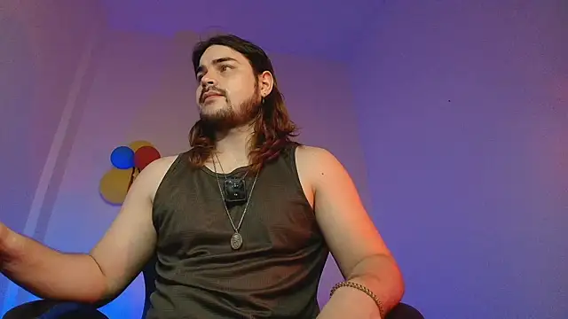 Snapshot of Derek_Vow chatting on July 2026 04:08:01 AM Derek Vow online show from July 2026 04:08:01 AM