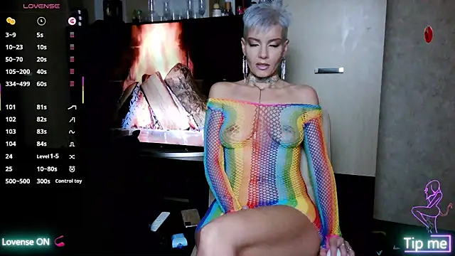 Alice 69 Sochi online show from March 2026 01:28:01 PM