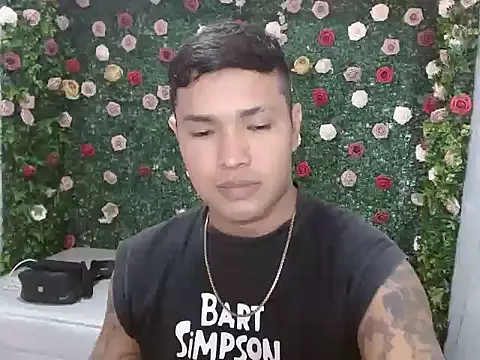 jerry anderson18 online show from February 2026 02:16:02 AM