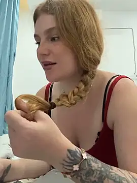 SunnyGrin online show from March 2026 09:10:01 PM