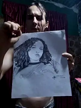 Snapshot of AxelFrost chatting on February 2026 03:10:01 AM AxelFrost online show from February 2026 03:10:01 AM