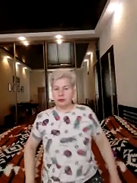 AvaSwan5354 online show from April 2026 12:18:02 PM