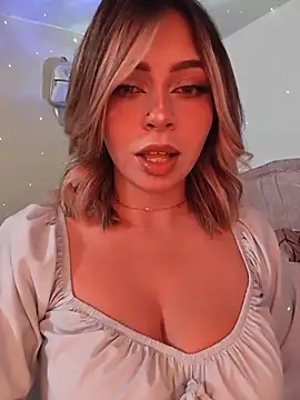 BellaDonna 16 online show from February 2026 04:02:01 AM