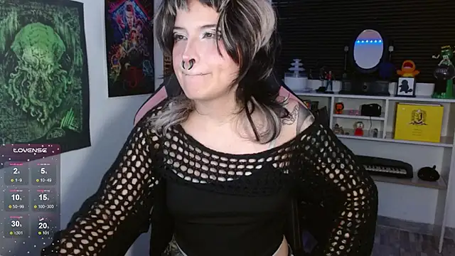 neena nyx  online show from May 2026 03:01:01 AM