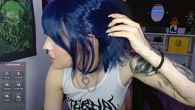 neena nyx  online show from May 2026 03:12:01 AM