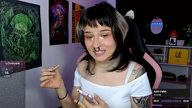 neena nyx  online show from May 2026 02:08:02 AM