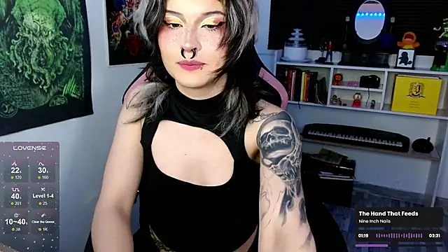 neena nyx  online show from May 2026 03:03:02 AM