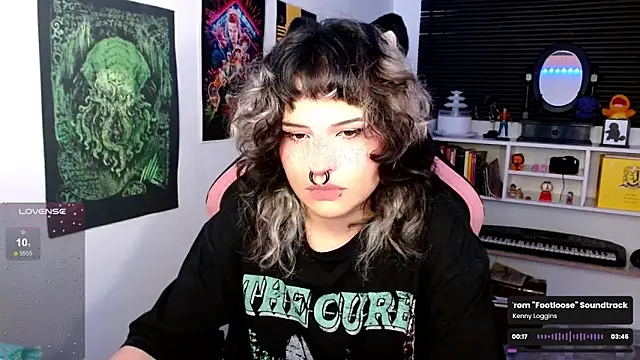 neena nyx  online show from May 2026 03:25:01 AM