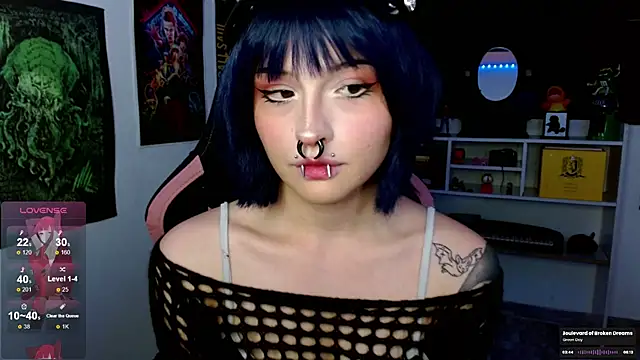 neena nyx  online show from June 2026 02:05:02 AM