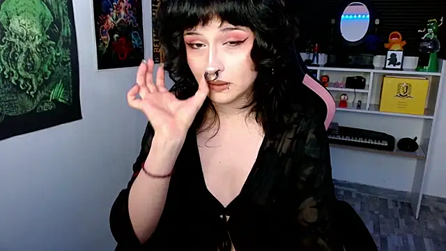 neena nyx  online show from June 2026 12:08:02 AM