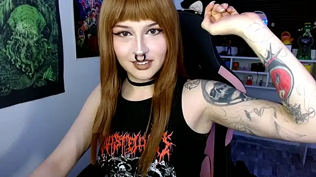 neena nyx  online show from June 2026 12:04:01 AM