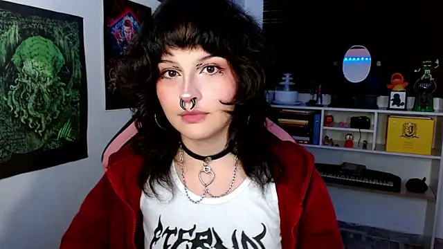 neena nyx  online show from June 2026 01:09:01 AM