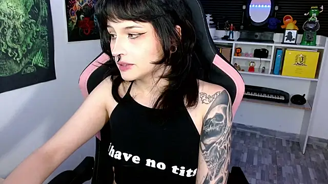 neena nyx  online show from July 2026 01:05:02 AM