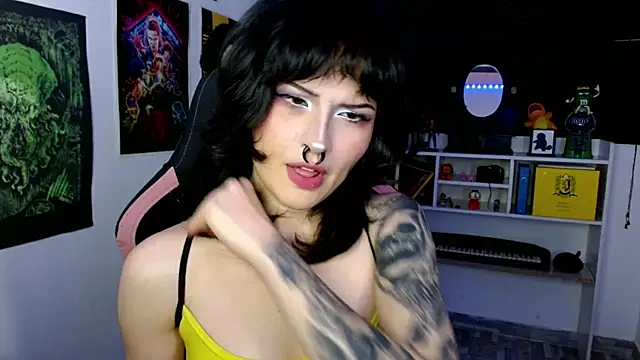 neena nyx  online show from July 2026 01:01:01 AM