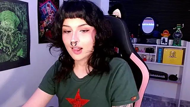 neena nyx  online show from July 2026 01:10:02 AM