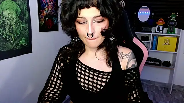 neena nyx  online show from July 2026 12:04:01 AM