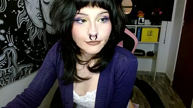 neena nyx  online show from July 2026 09:25:01 PM