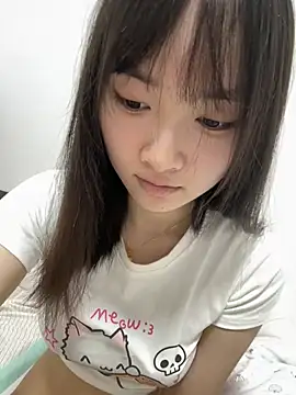 miaomiaou  online show from July 2026 02:23:01 PM