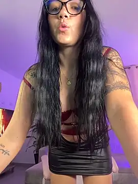 lexxytous online show from February 2026 10:31:01 AM