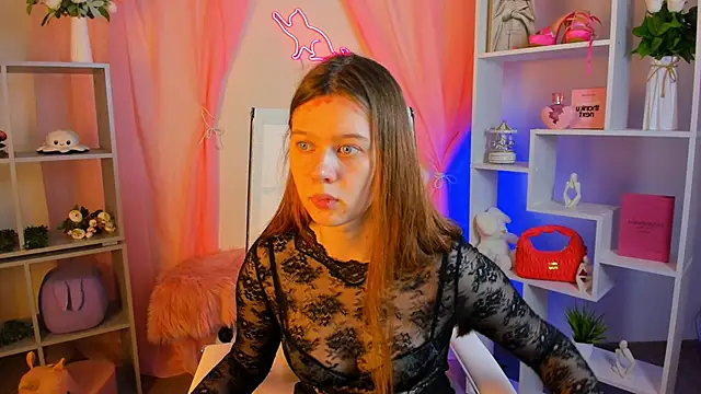 CelestineMauriac online show from March 2026 01:39:01 PM