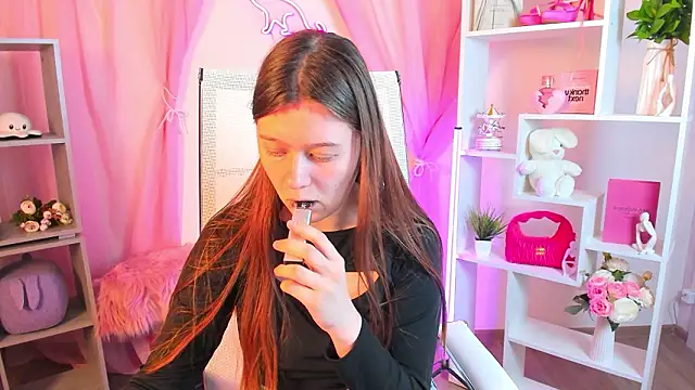 CelestineMauriac online show from March 2026 06:34:01 PM