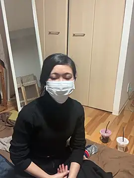 haru4321 online show from January 2026 04:00:01 PM