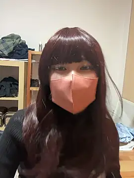 haru4321 online show from February 2026 04:22:02 PM