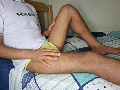 ShadowBodi online show from February 2026 03:51:01 PM