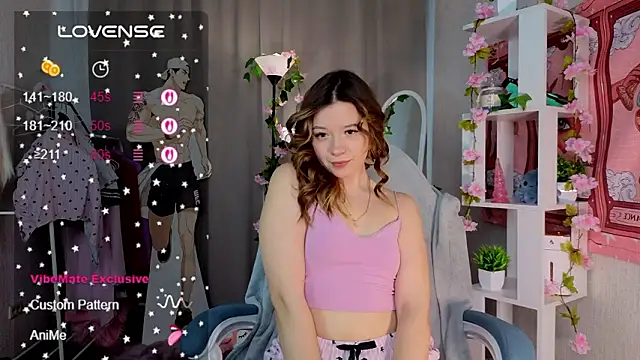 Snapshot of SwettySin chatting on February 2026 03:12:01 AM SwettySin online show from February 2026 03:12:01 AM