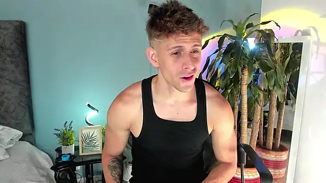Snapshot of Jasper__jones chatting on May 2026 06:57:01 PM Jasper jones online show from May 2026 06:57:01 PM