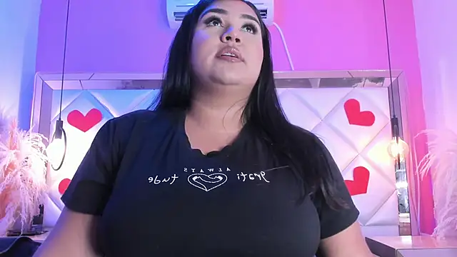 Snapshot of Dojaaiisha chatting on February 2026 11:56:02 PM Dojaaiisha online show from February 2026 11:56:02 PM