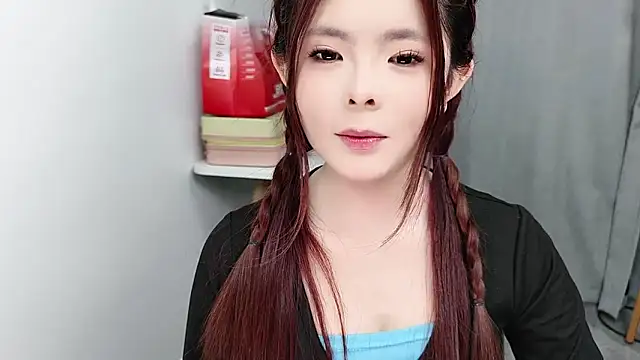 Snapshot of cherry-_-cherry chatting on February 2026 01:45:01 AM cherry- -cherry online show from February 2026 01:45:01 AM