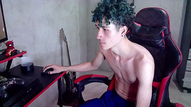 Snapshot of Johnny_cagee_ chatting on July 2026 09:08:02 PM Johnny cagee online show from July 2026 09:08:02 PM
