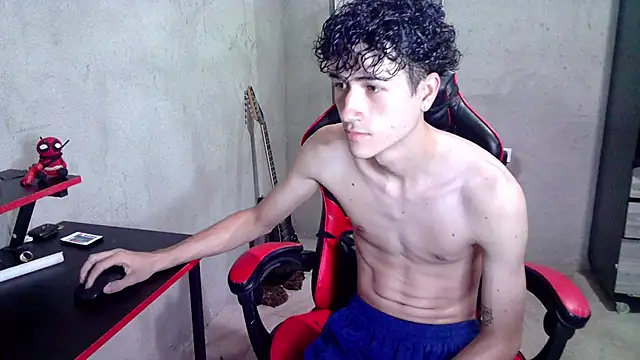 Snapshot of Johnny_cagee_ chatting on July 2026 09:52:01 PM Johnny cagee online show from July 2026 09:52:01 PM