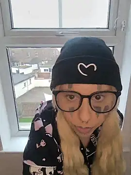 Snapshot of ThatAltGirl chatting on February 2026 12:04:02 PM ThatAltGirl online show from February 2026 12:04:02 PM