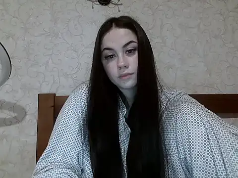 NoirAngel  online show from February 2026 08:32:01 PM