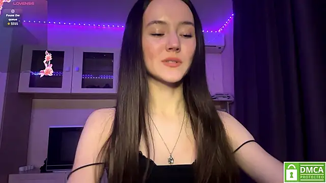 Kiaicatie online show from March 2026 05:49:01 PM