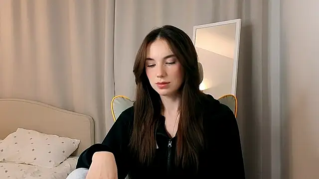 ssandralovin online show from February 2026 07:54:01 PM