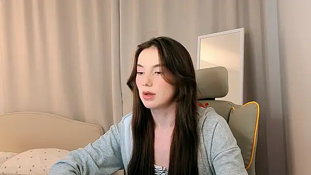 ssandralovin online show from February 2026 07:53:02 PM